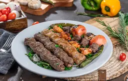 مشويات أوشال