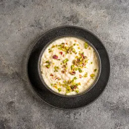 Rice Pudding