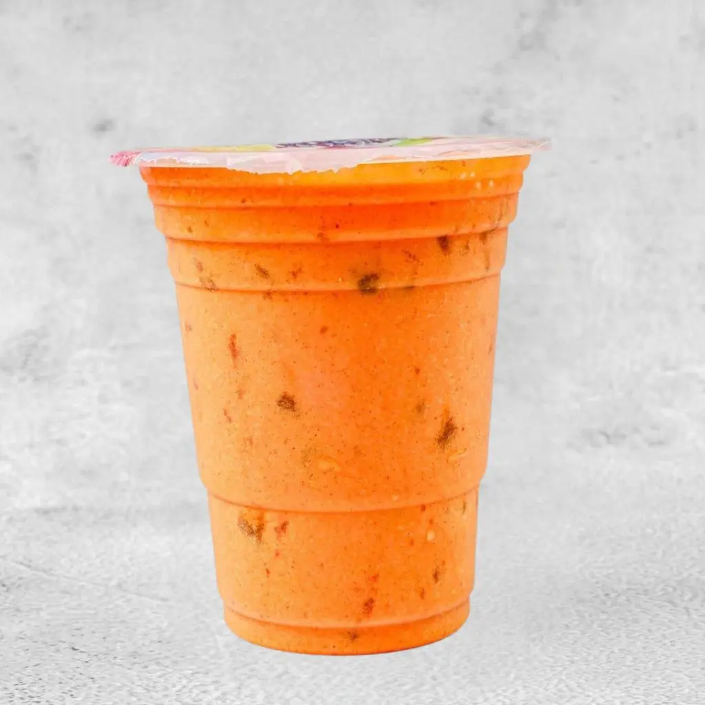 Number One Blend Juice
