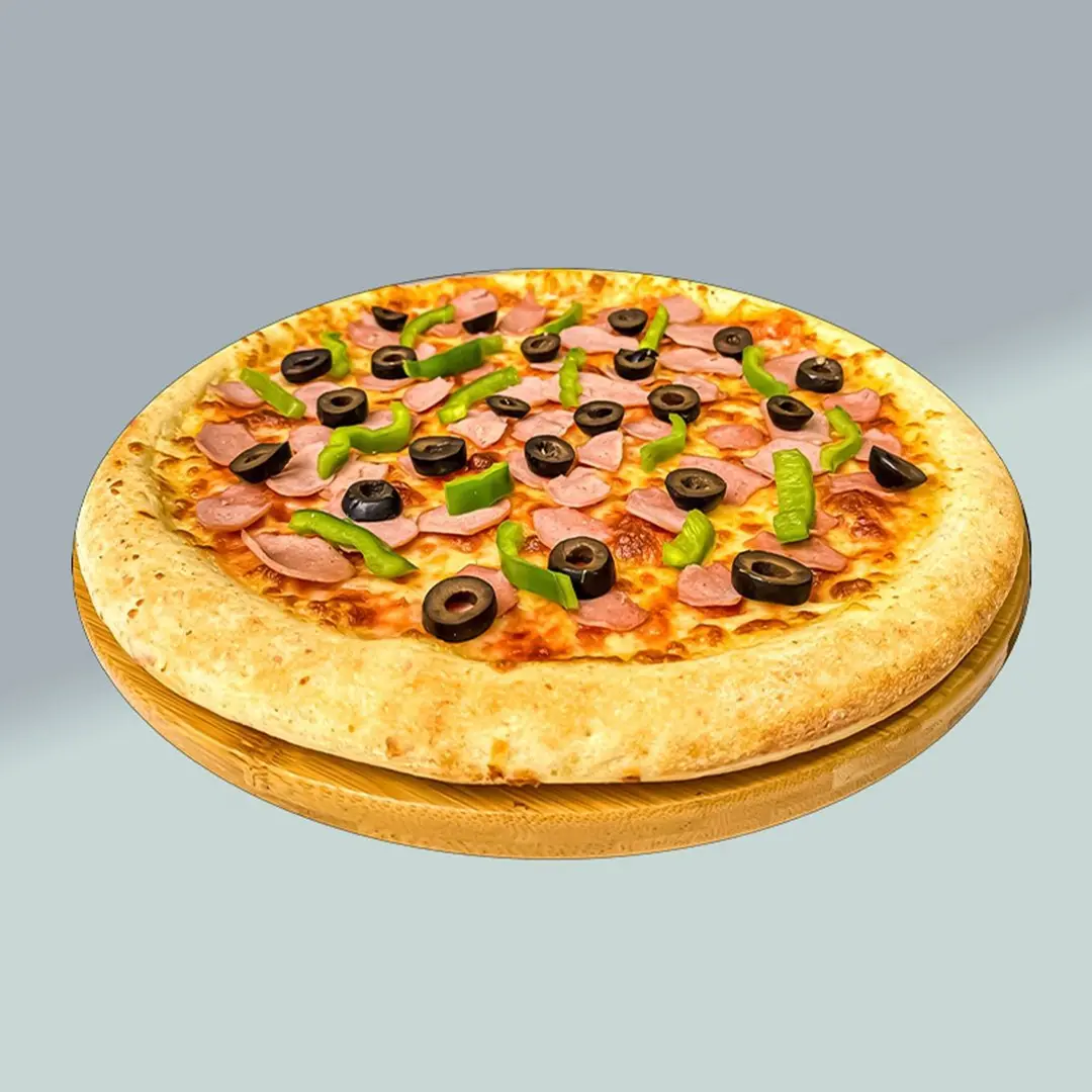 MEDIUM Sausage Pizza