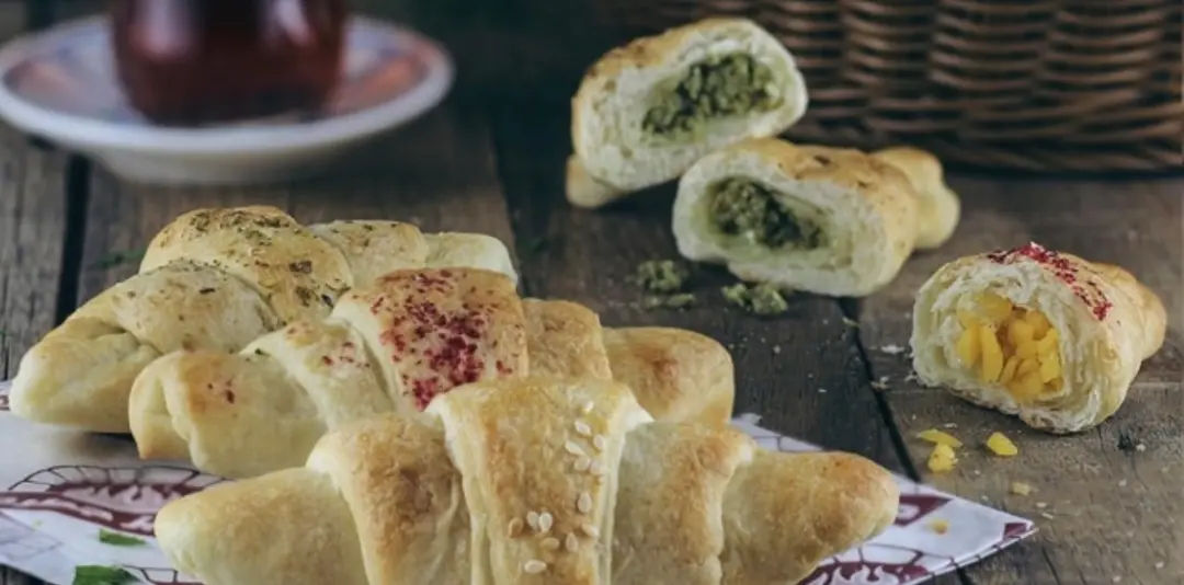 Croissants