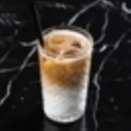 Ice Vanilla Latte