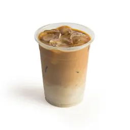 Iced Latte