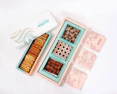 بكج اللمة 2