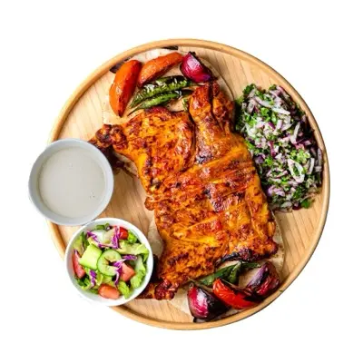 Chicken Lite