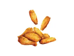 اجنحة الدجاج طازجة