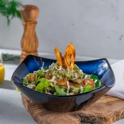 Mercury Salad