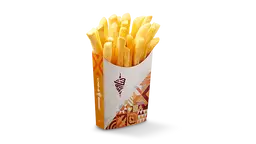 بطاطس مقلية كبير