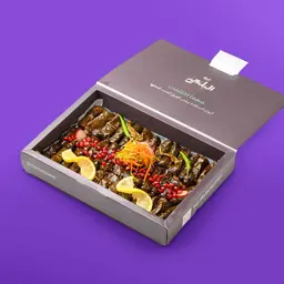 ورق عنب مشكل