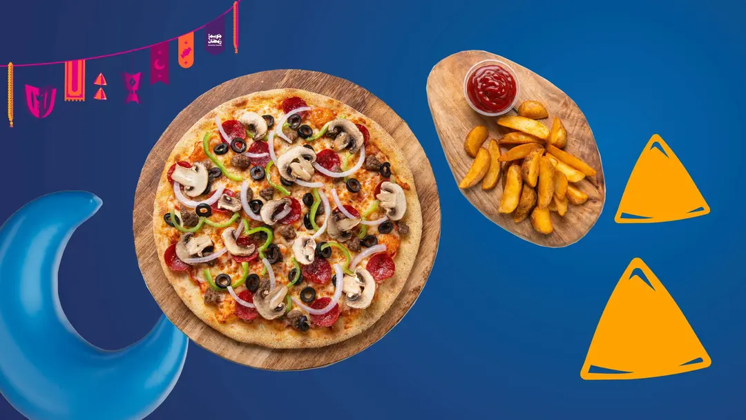 Pasqually's Super Offer