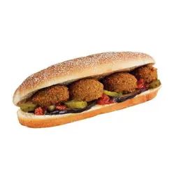 فلافل صامولي