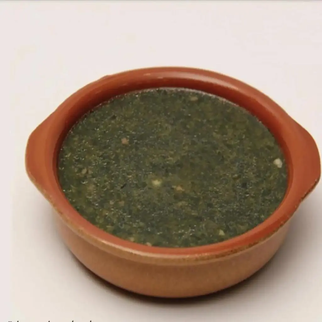 ملوخية