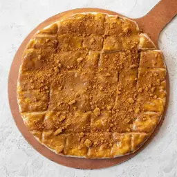 فطيرة لوتس