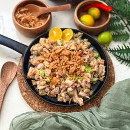 سيزلنج دجاج