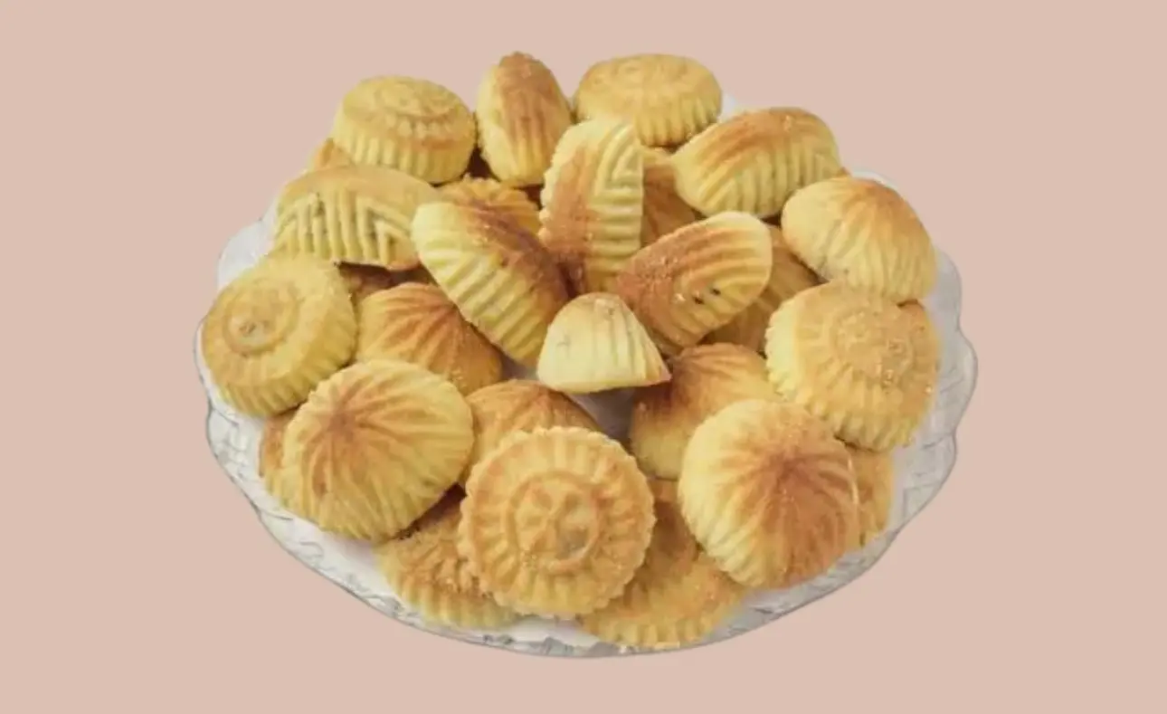 معمولينا