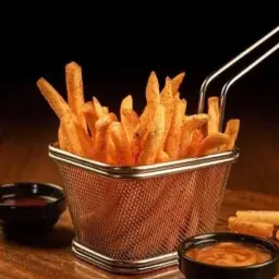 بطاطس مقلية