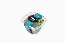 Tabbouleh