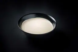 سلطة طحينة