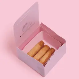 3 cheese sticks