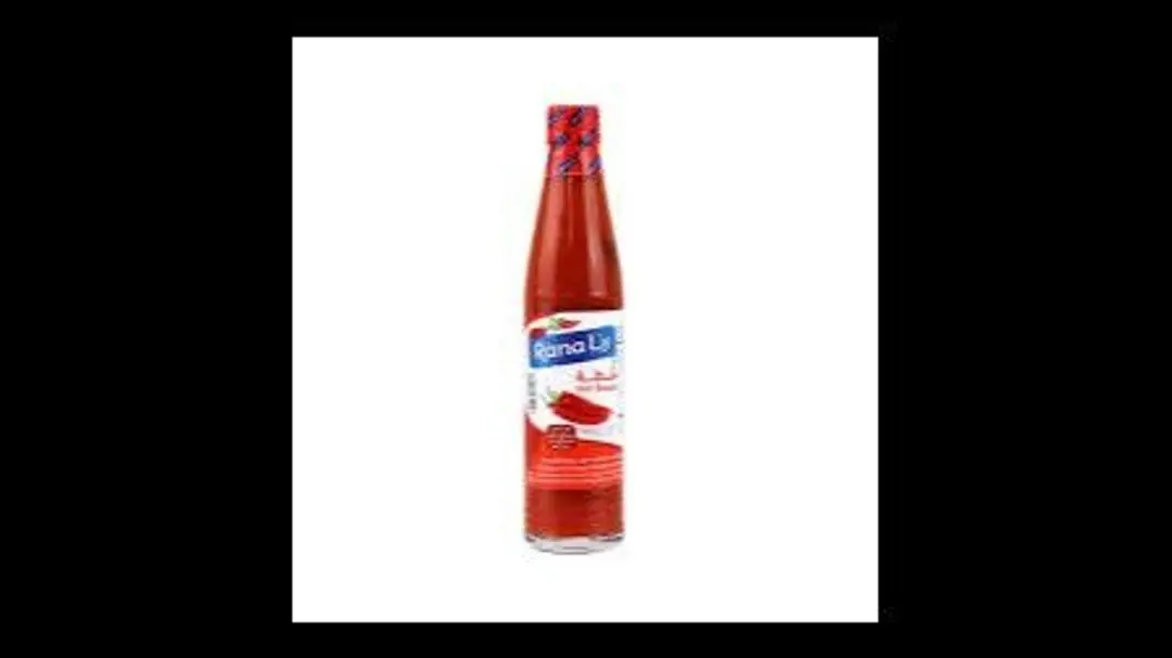 Hot Sauce