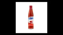 Hot Sauce
