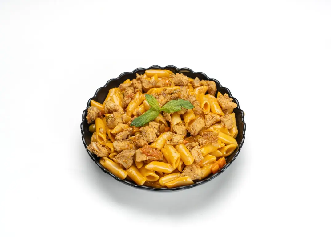 Chicken Pasta