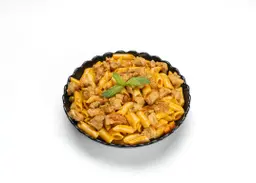 Chicken Pasta