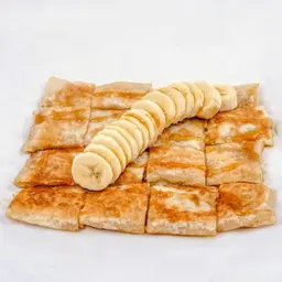 مطبق قشطه و موز