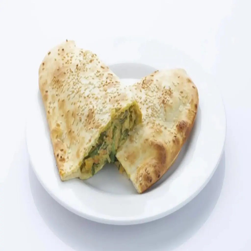 فطيرة لبنة عسل