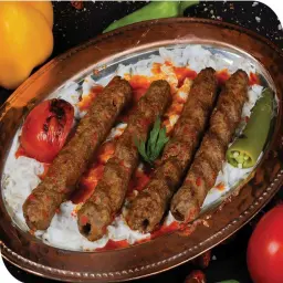 كباب علي نازك