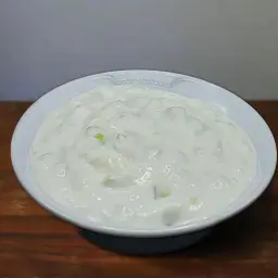 زبادي بالخيار