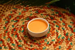 طحينه نار