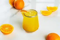 Orange juice
