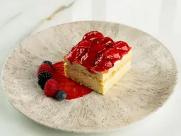 tres leches