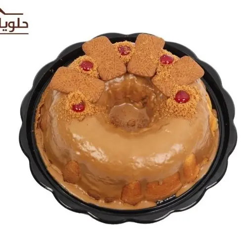 هوم كيك لوتس
