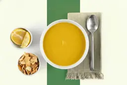 Italian Lentil Soup