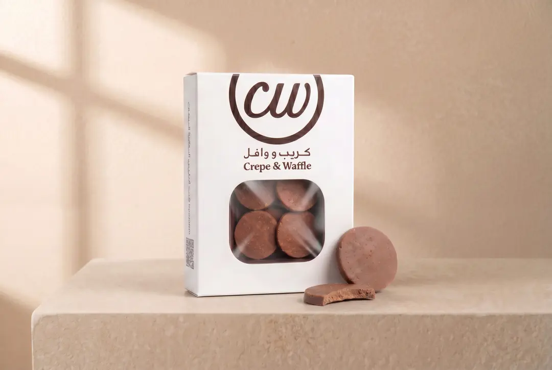 Choco Bites