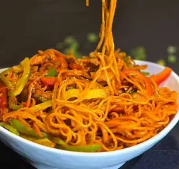 Schezwan Noodle