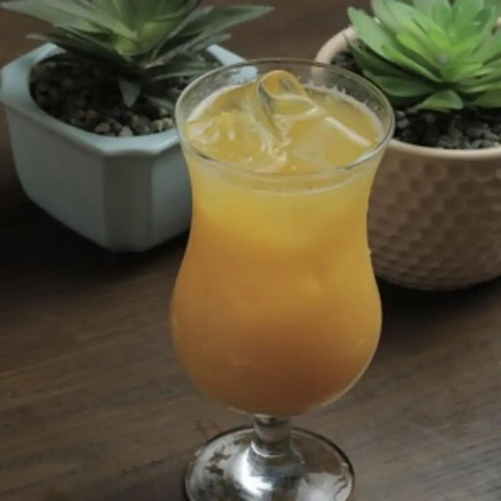 Orange Juice