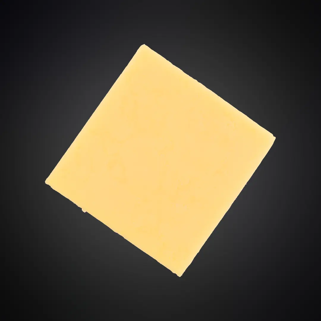 Extra Swiss Cheese