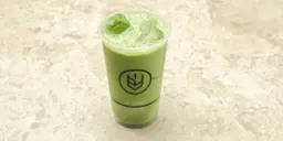 أيس ماتشا