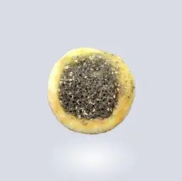 Mini Zaatar Pie