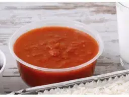 Hot Chili Sauce