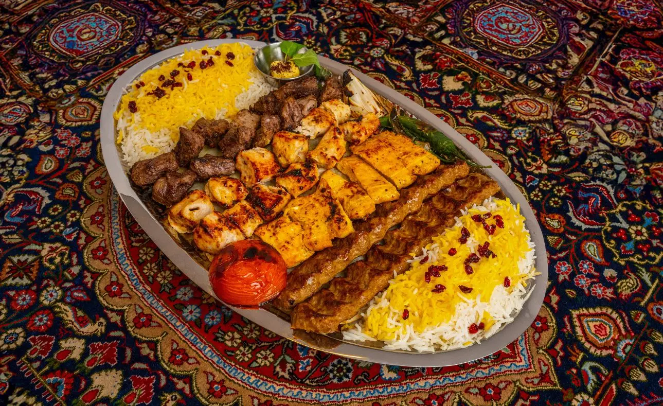 شيراز
