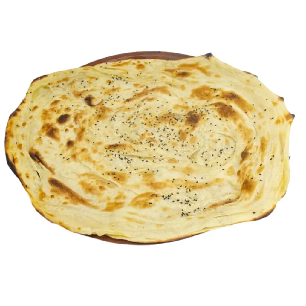 خبز ملوح