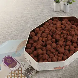 بيتيفور روح ميني شوكولاتة