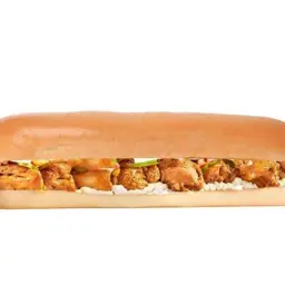 ساندويتش شيش طاووق