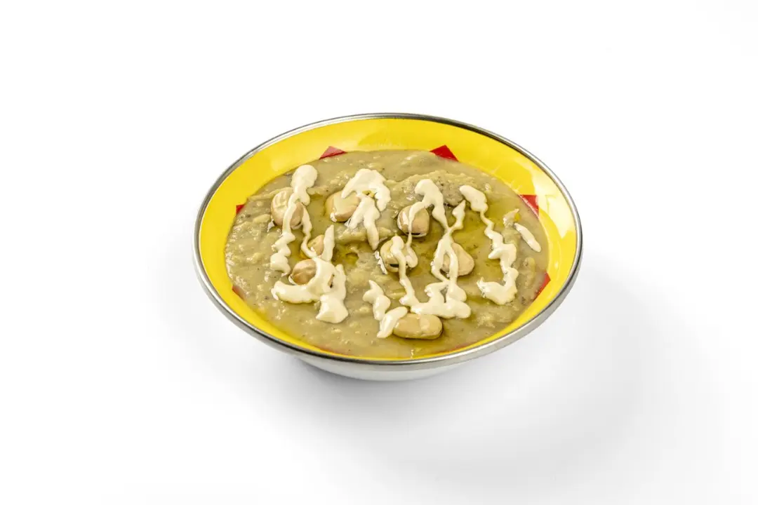 فول جرة