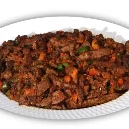 كبدة