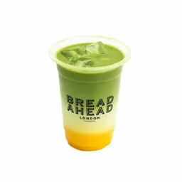 Mango Matcha